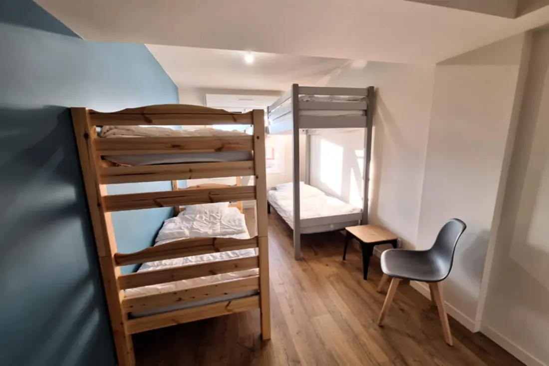 Apt Neuf 8 Pers. Proche Des Pistes à Arc 1800