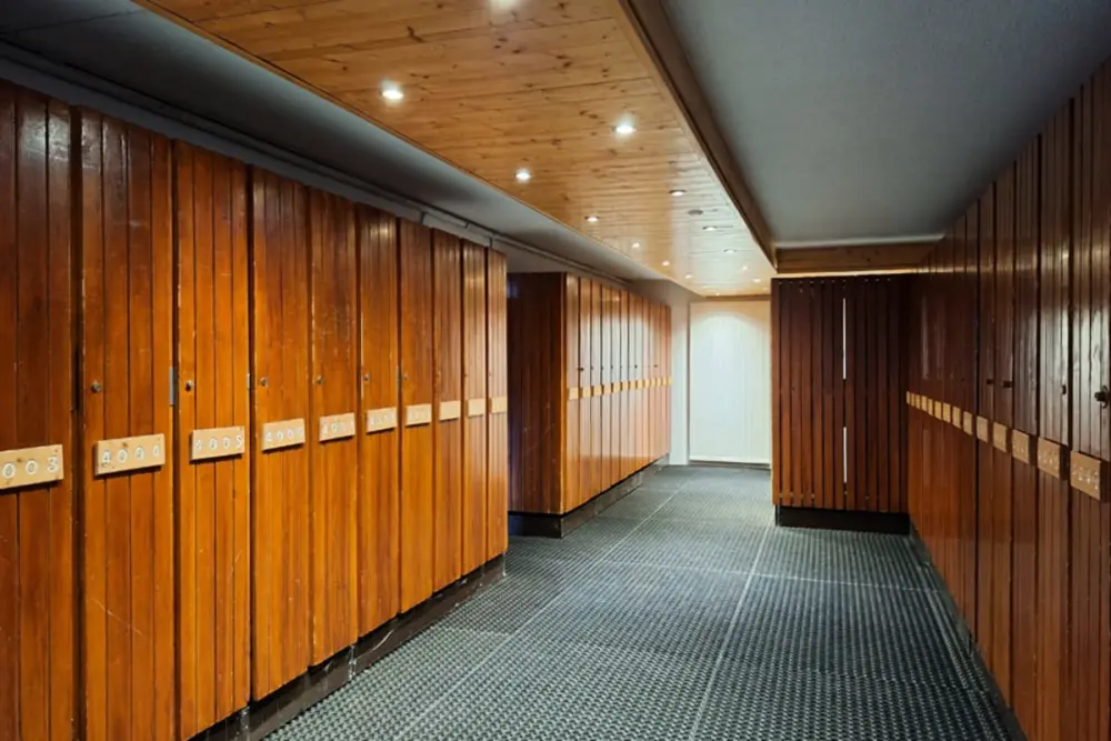 Arc 1600 : Bel Appartement Avec Balcon Et Piscine