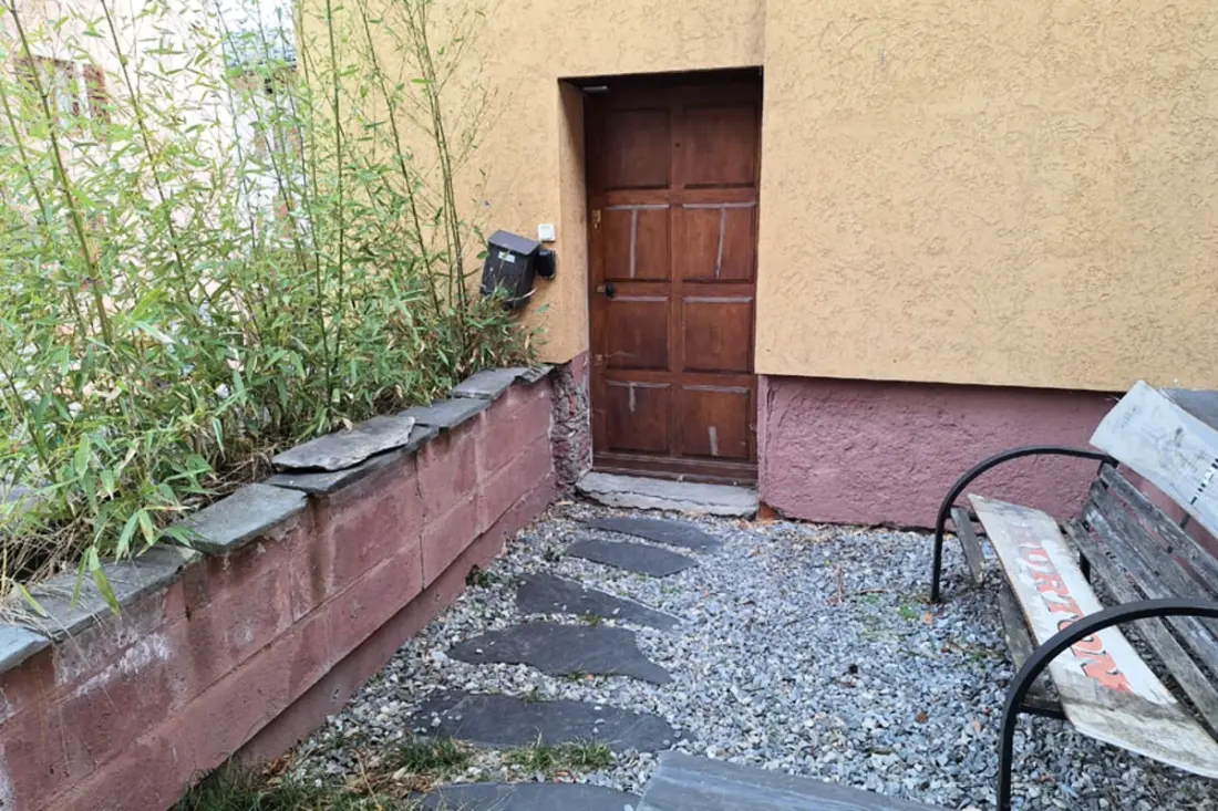 Appartement Rue Piétonne De Bourg-saint-maurice