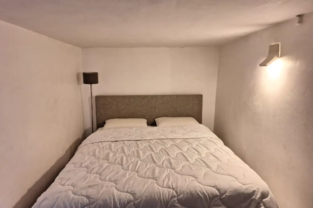Appartement Rue Piétonne De Bourg-saint-maurice