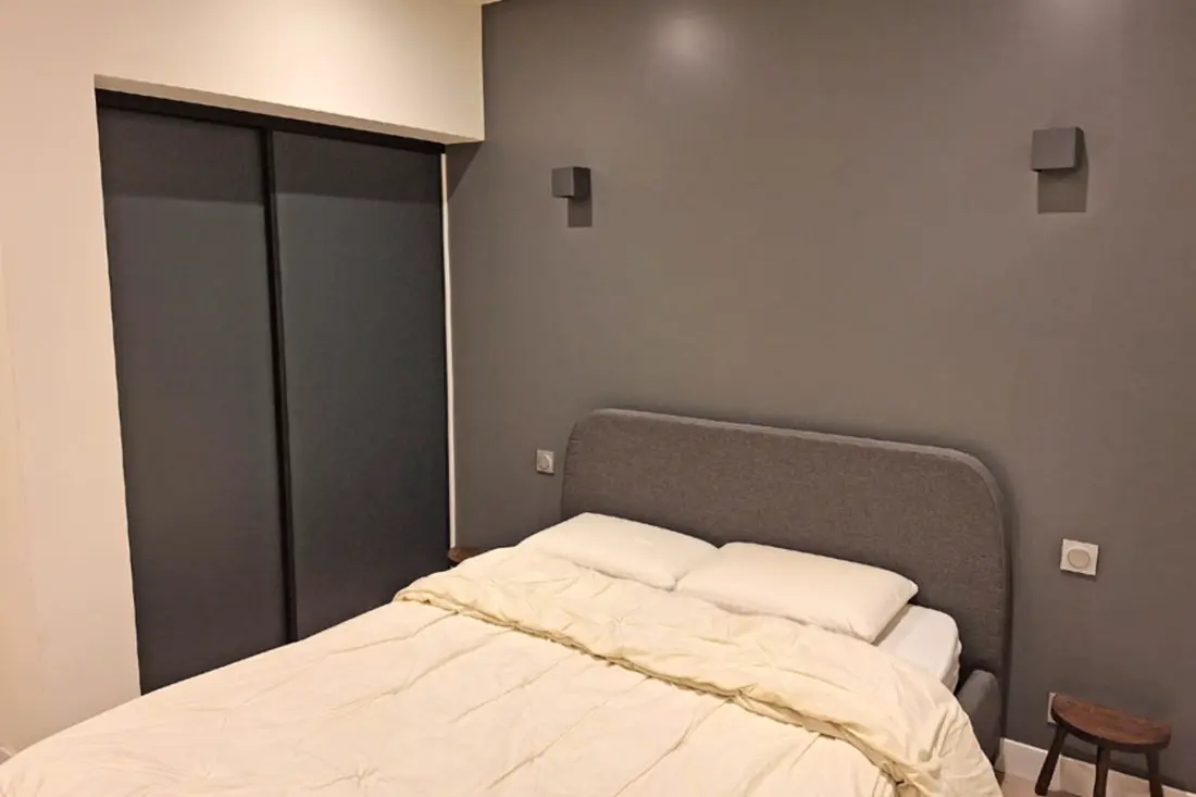 Appartement Rue Piétonne De Bourg-saint-maurice