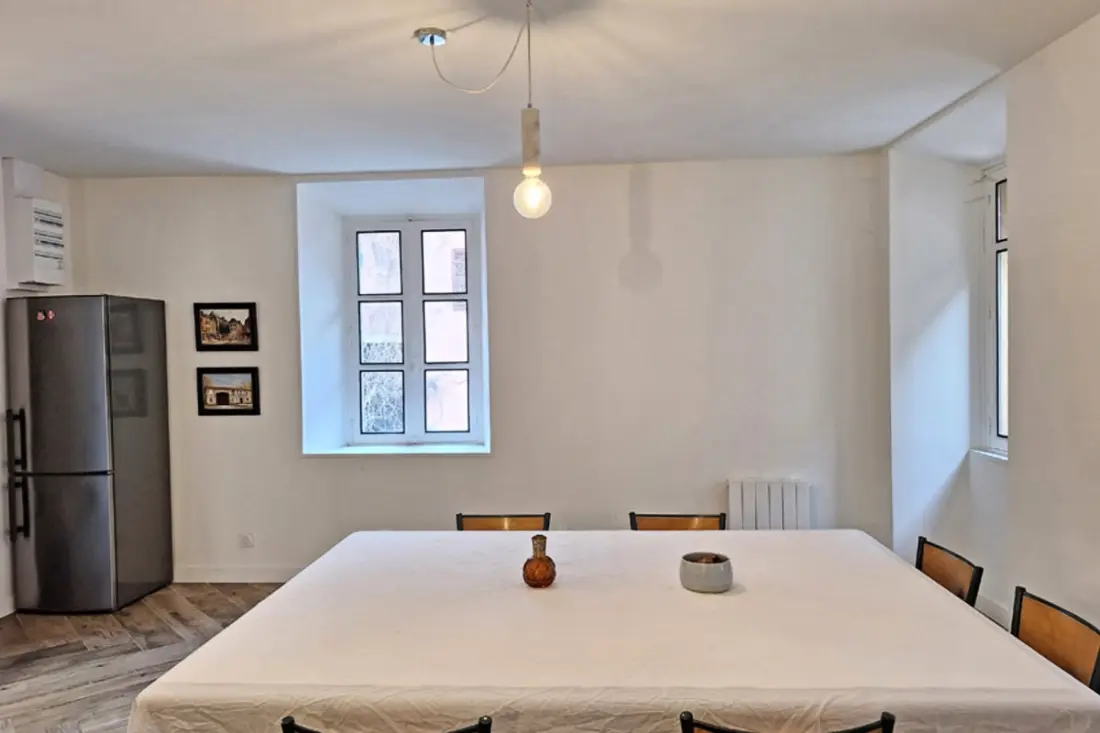 Appartement Rue Piétonne De Bourg-saint-maurice
