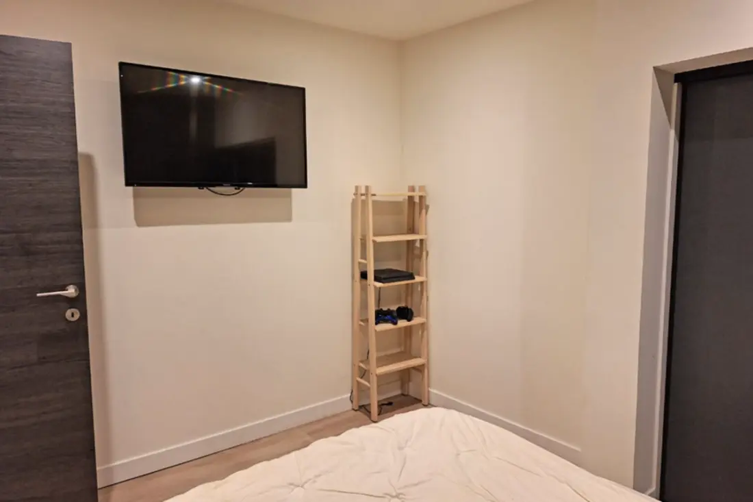 Appartement Rue Piétonne De Bourg-saint-maurice
