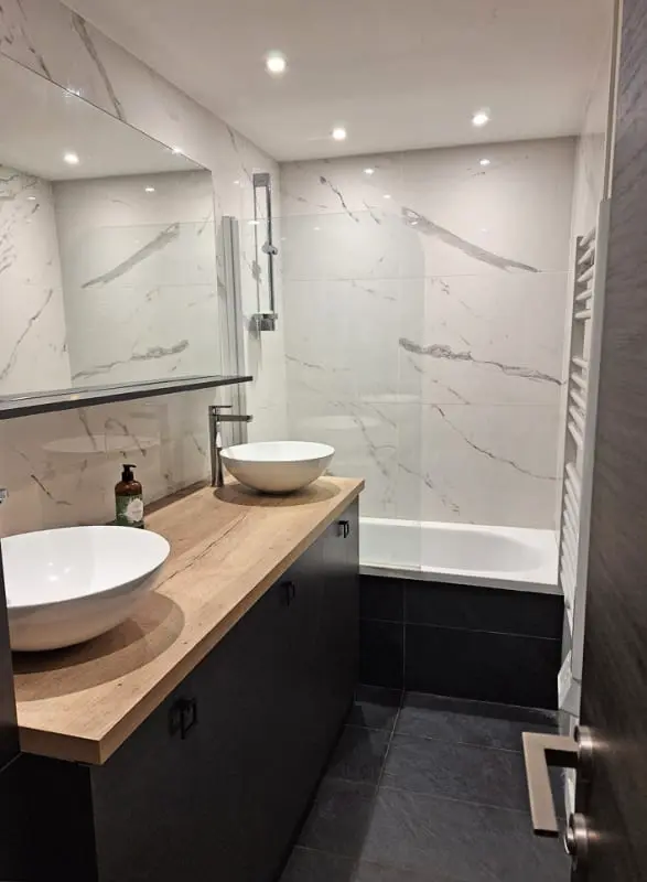 Appartement Rue Piétonne De Bourg-saint-maurice