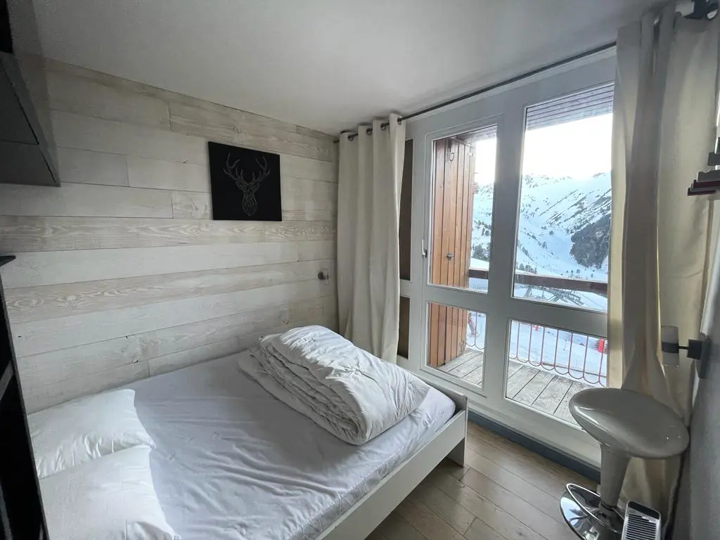 Résidence Aiguille Du Grand Fond