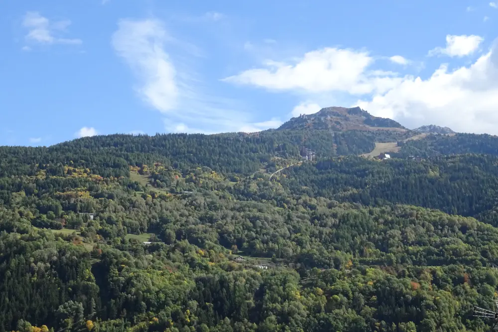 Résidence Jardins Du Nantet