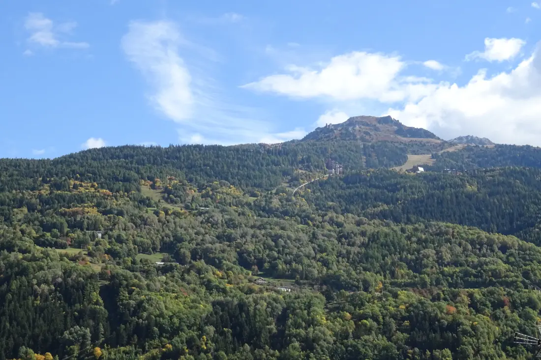 Résidence Jardins Du Nantet
