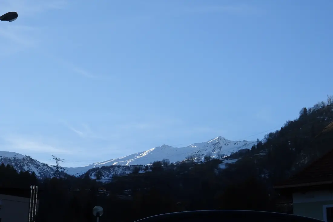 Résidence L'horizon