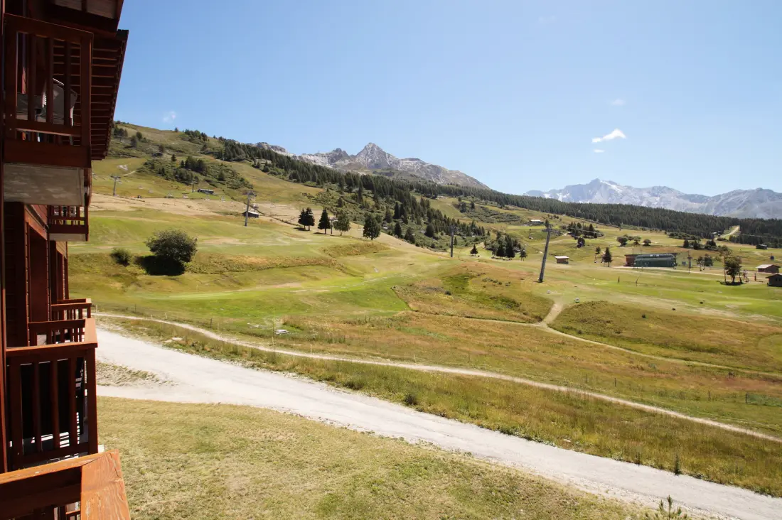 Résidence Les Monarques