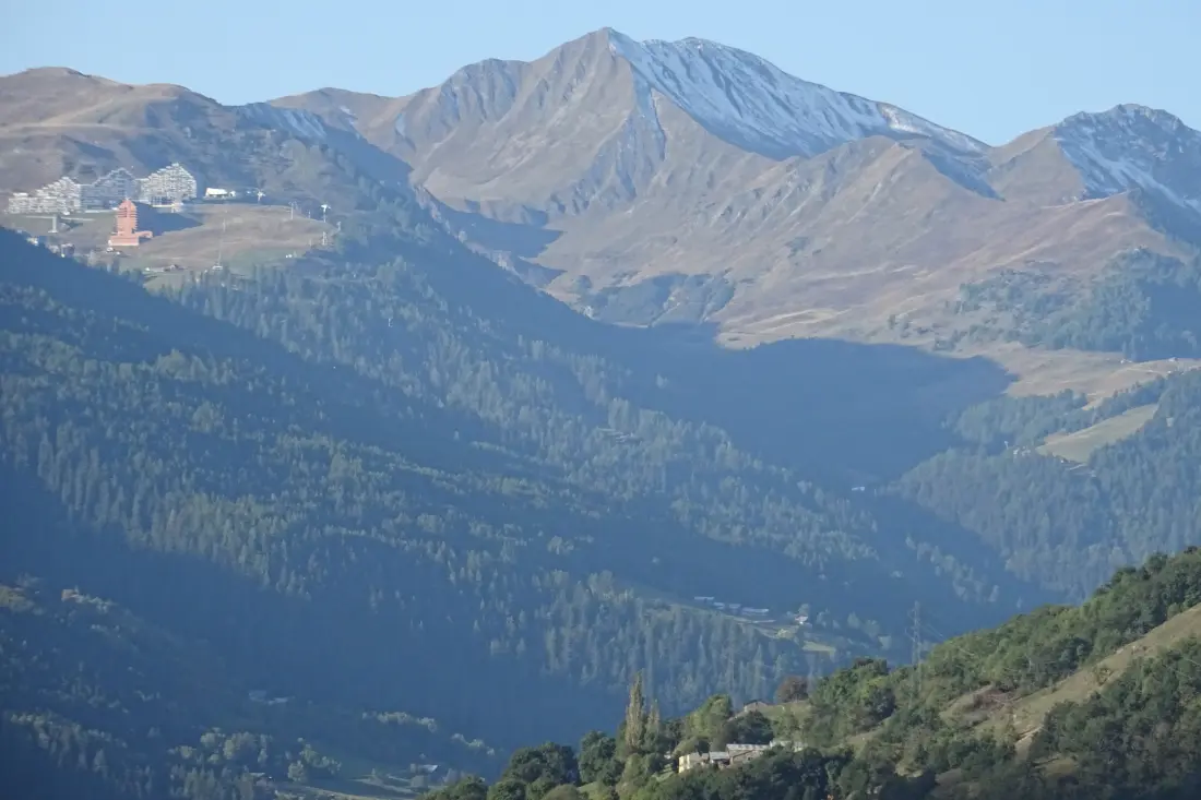 Résidence Ruitor