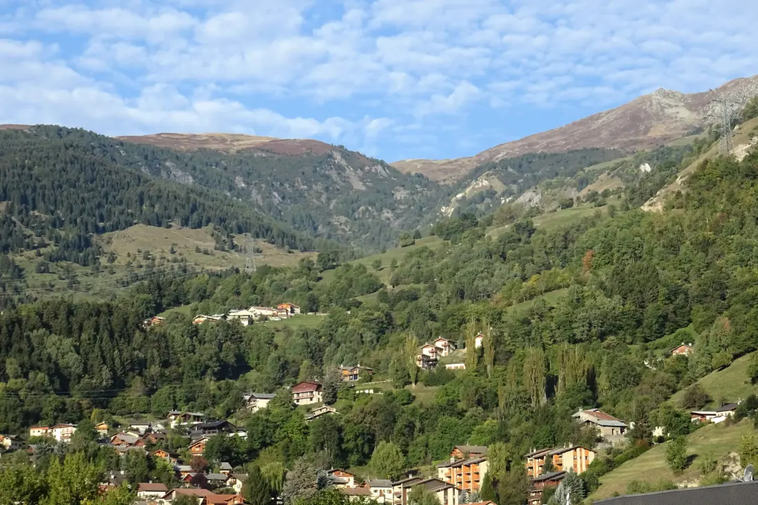 Résidence Ruitor