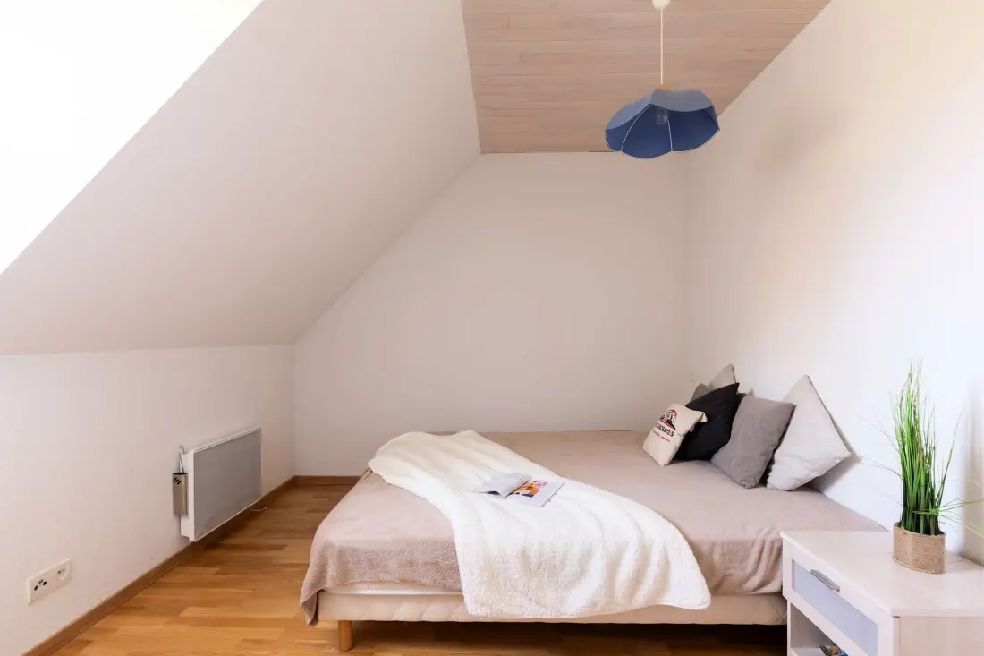 Résidence Autun