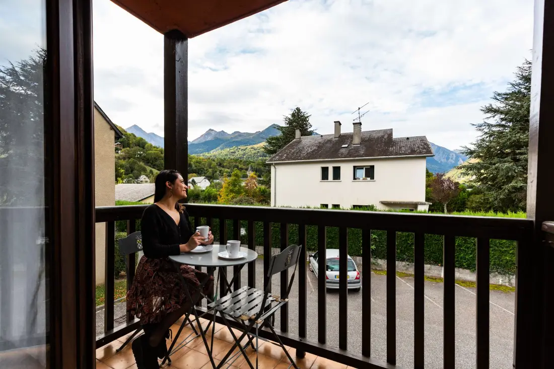Résidence Hameau Des Granges