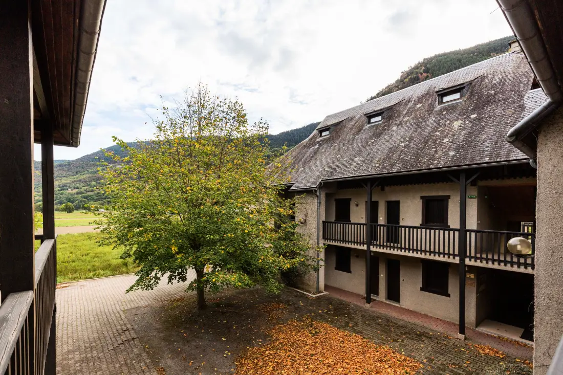 Résidence Hameau Des Granges