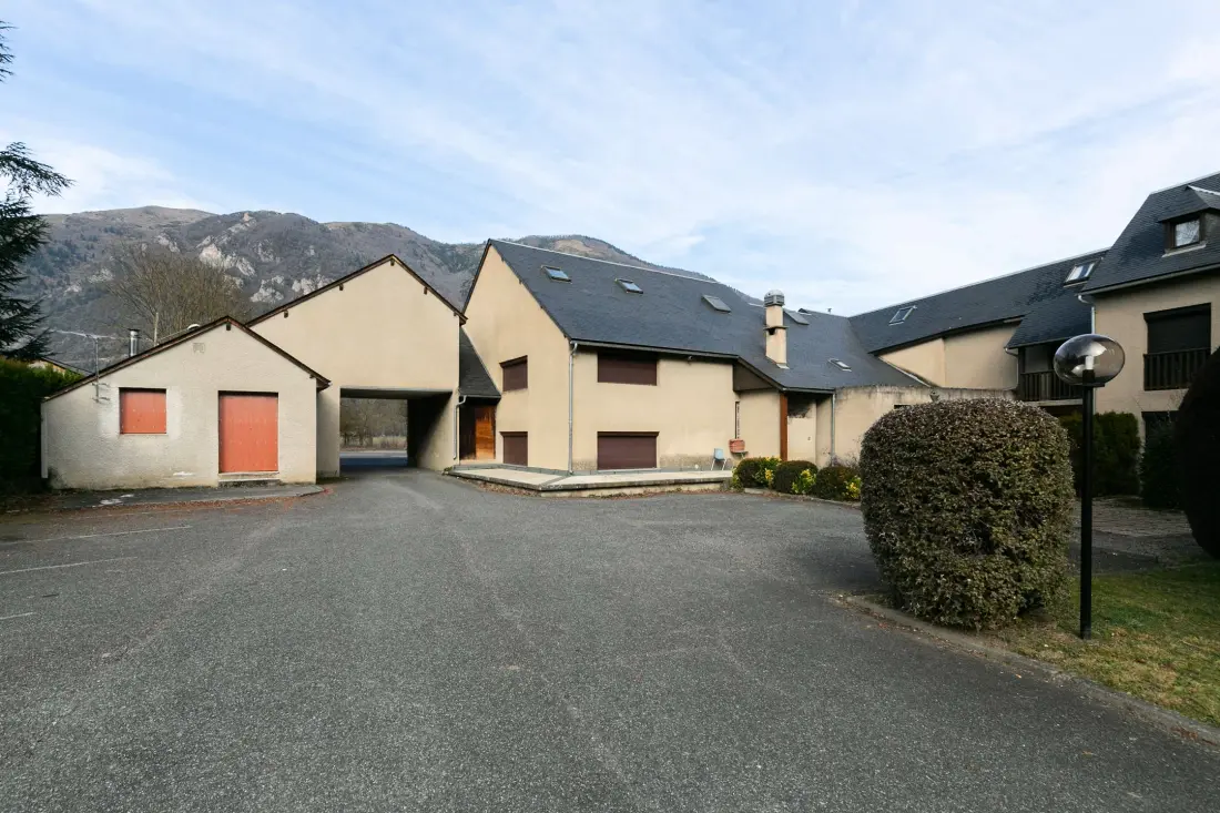 Résidence Hameau Des Granges