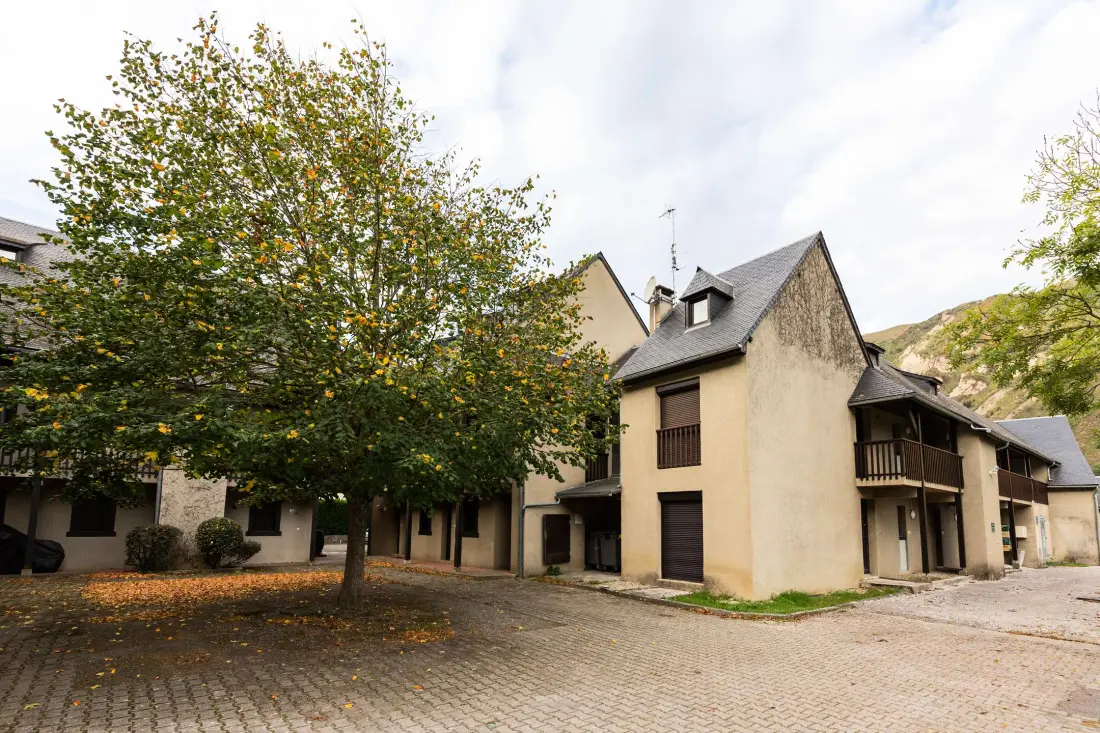 Résidence Hameau Des Granges