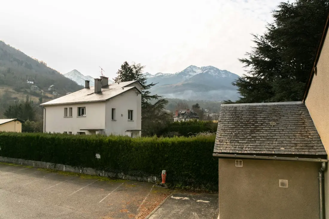 Résidence Hameau Des Granges