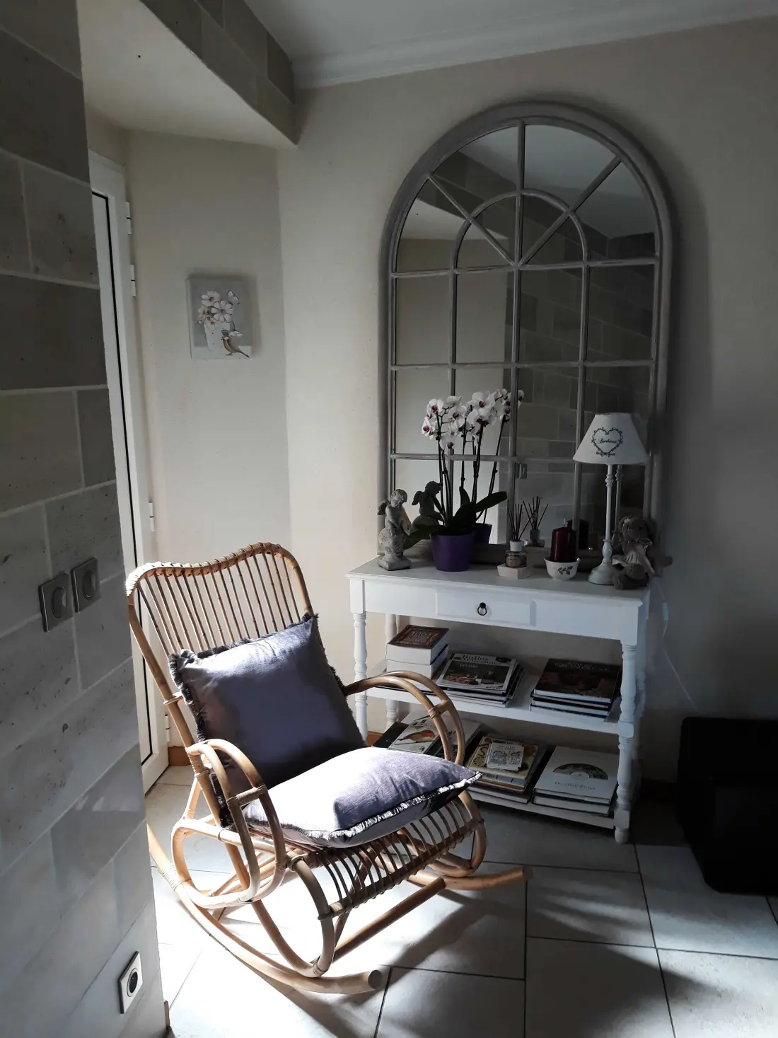 Gîte de France L'epine 4 épis