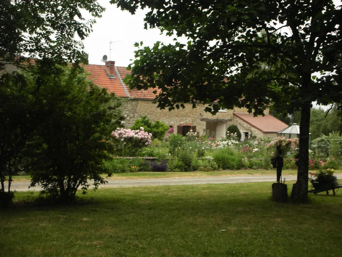 Gîte de France L'epine 4 épis