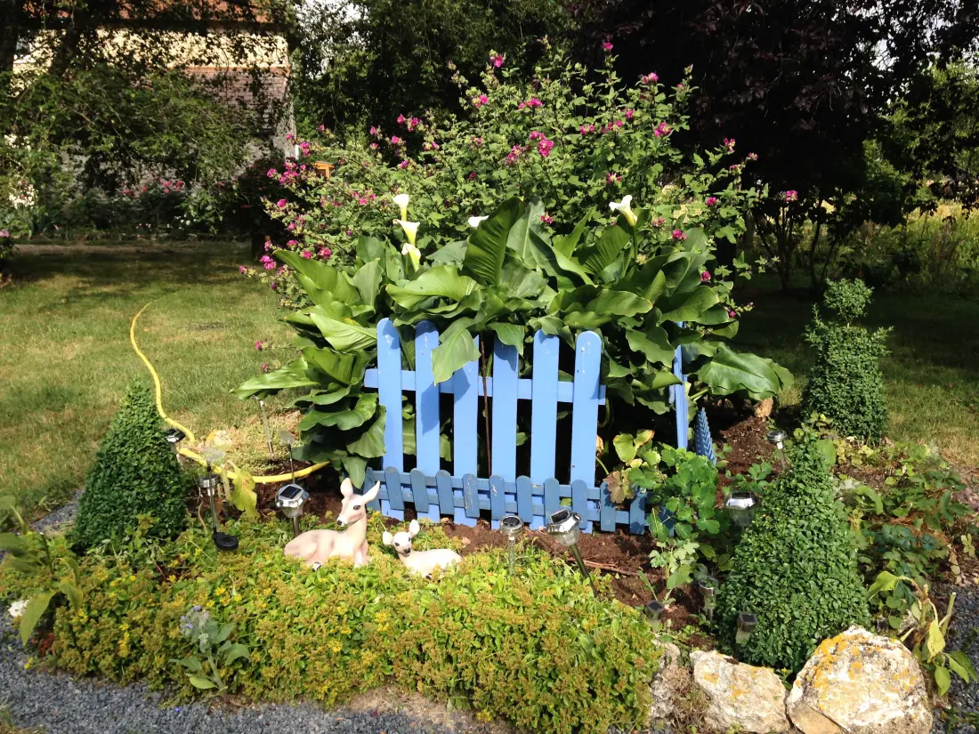 Gîte de France L'epine 4 épis