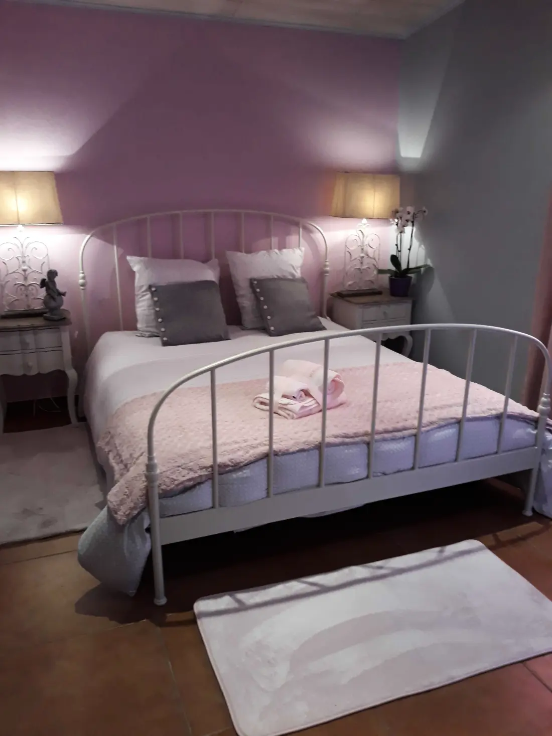 Gîte de France L'epine 4 épis