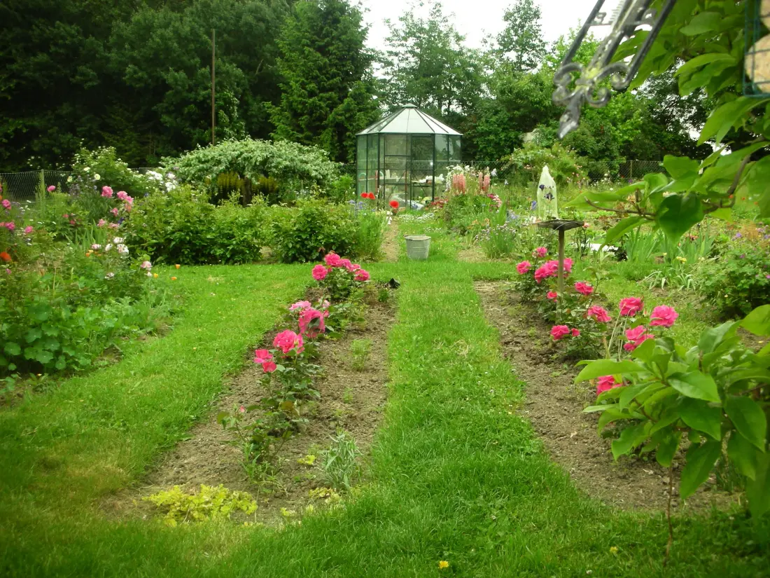 Gîte de France L'epine 4 épis