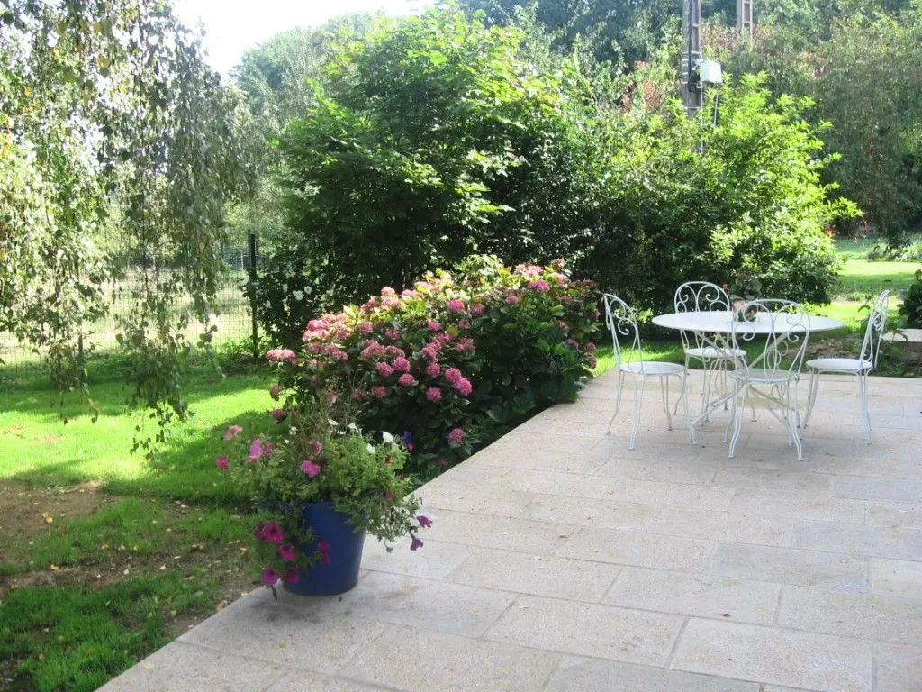Gîte de France L'epine 4 épis