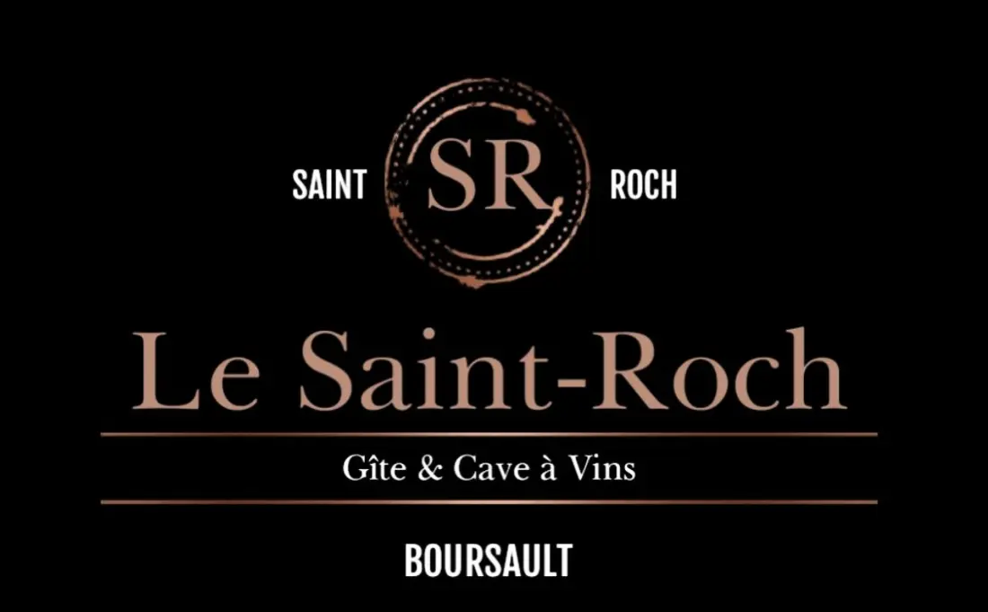 Gîte de France Le saint roch 1 3 épis