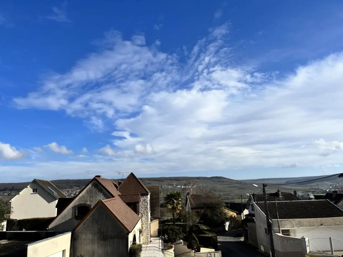 Gîte de France Le saint roch 2 3 épis