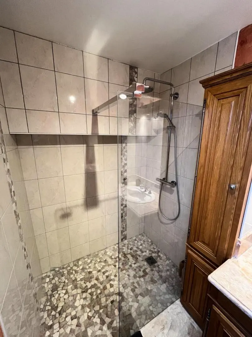 Gîte de France Le saint roch 2 3 épis