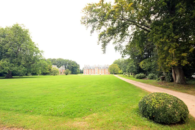 Gîte de France Gîtes de france® - le pavillon des hêtres 3 épis
