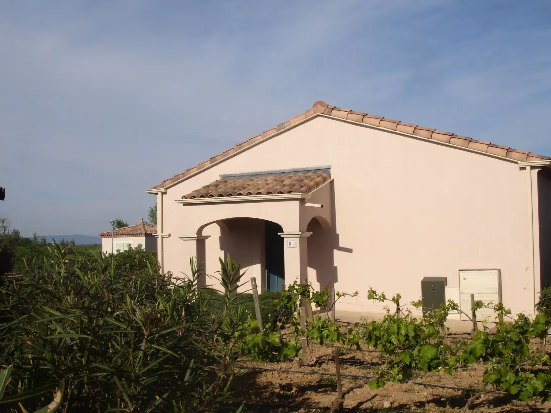 Maison de Vacances Boutenac