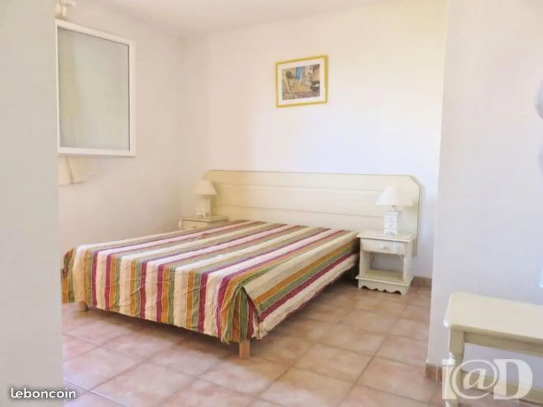 Maison de Vacances Boutenac