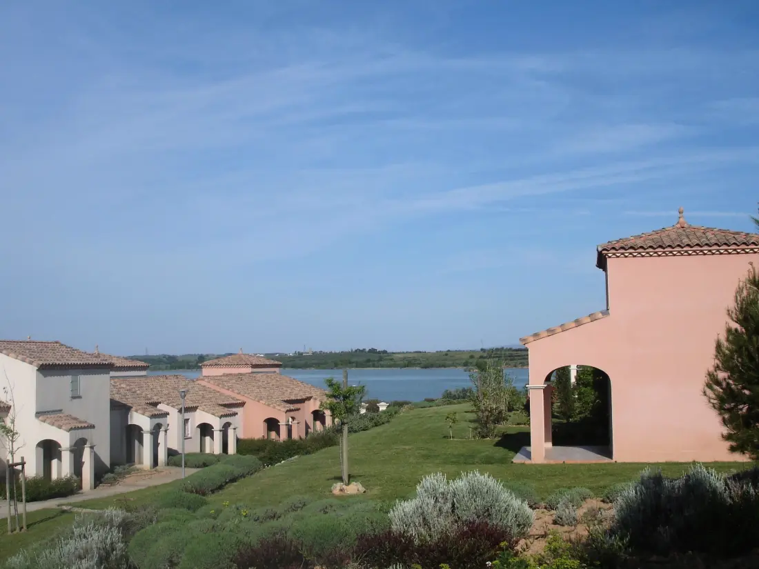 Maison de Vacances Boutenac