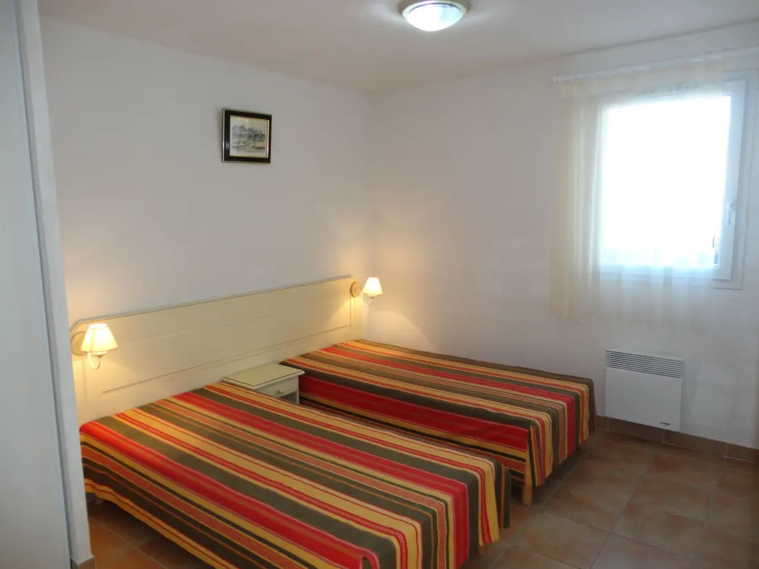 Maison de Vacances Boutenac