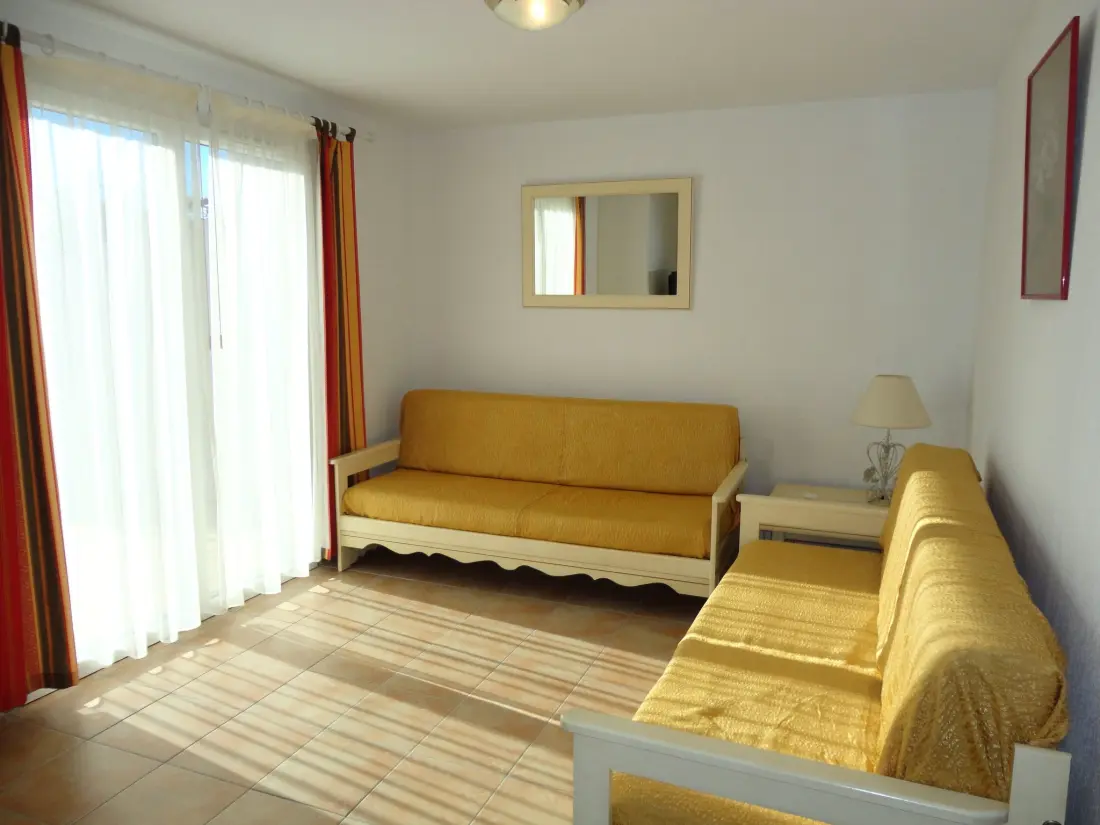 Maison de Vacances Boutenac