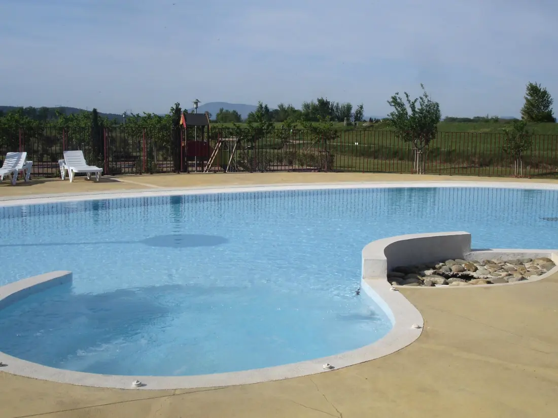Maison de Vacances Boutenac