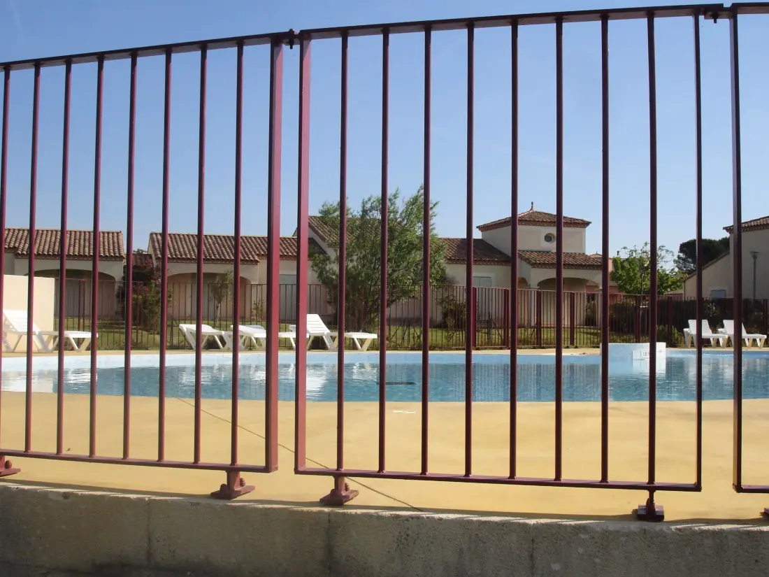 Maison de Vacances Boutenac