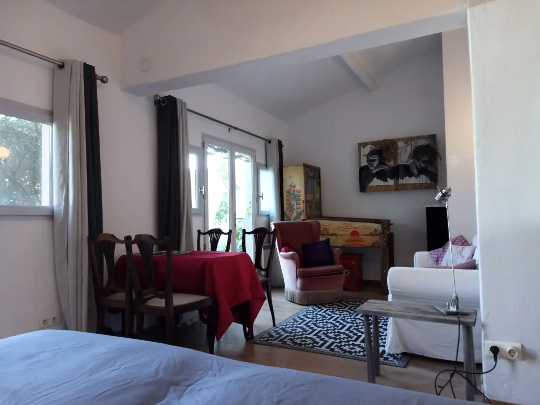 Résidence Studio Onida
