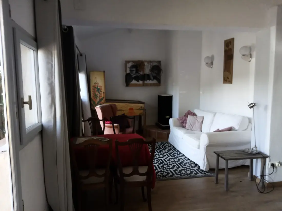 Résidence Studio Onida