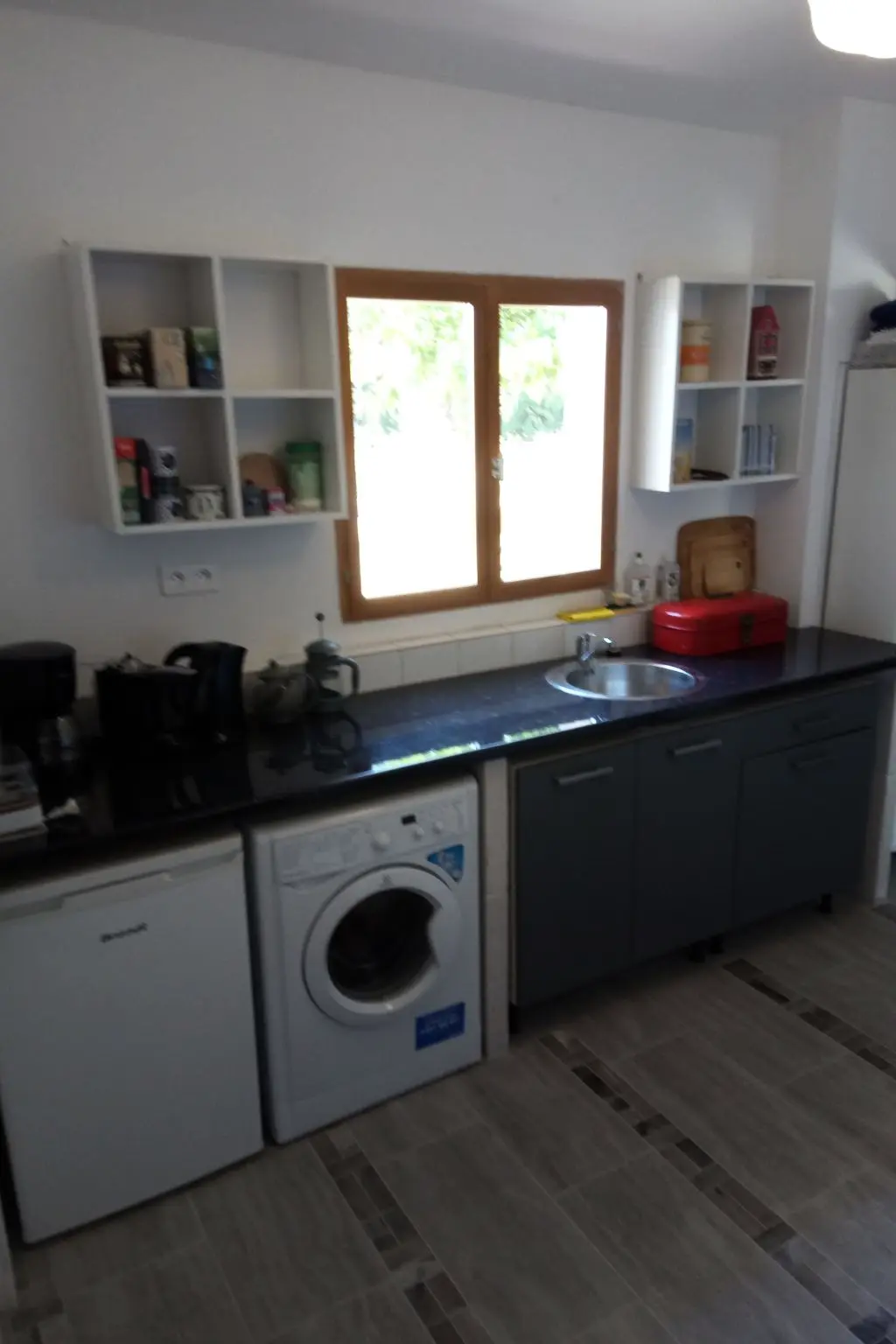 Résidence Studio Onida