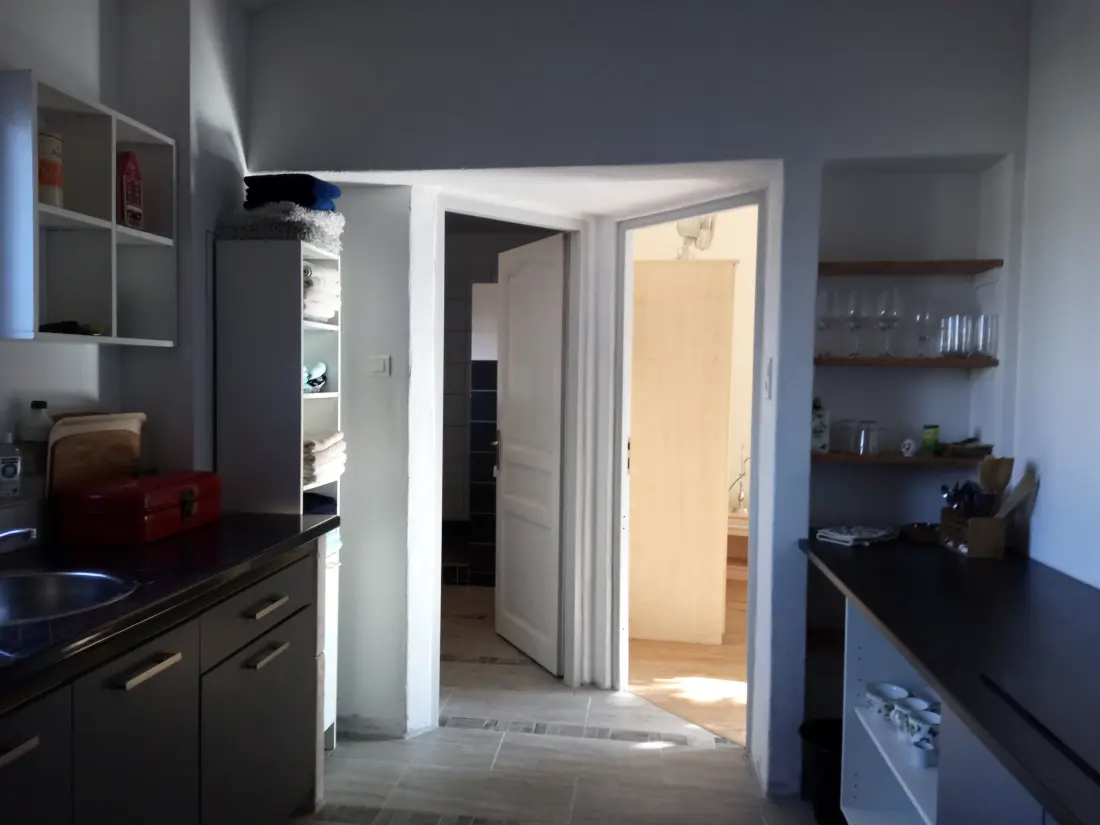 Résidence Studio Onida