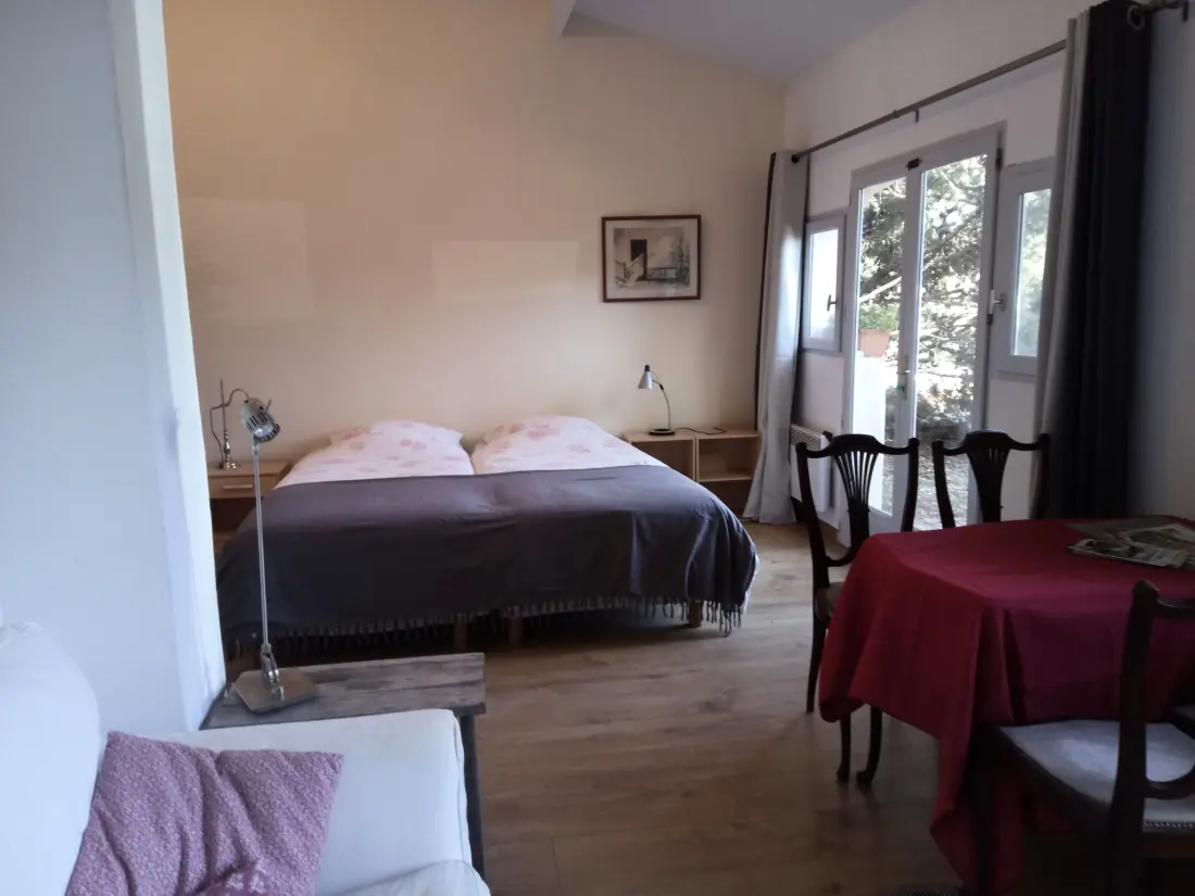 Résidence Studio Onida