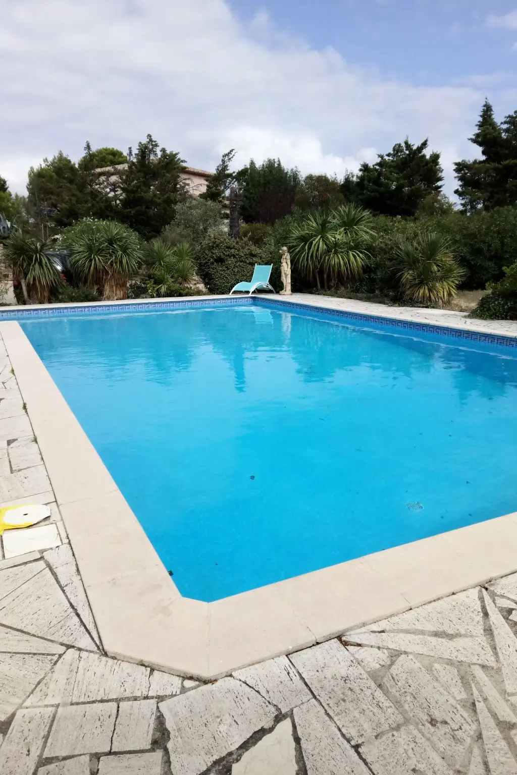 Résidence Studio Onida
