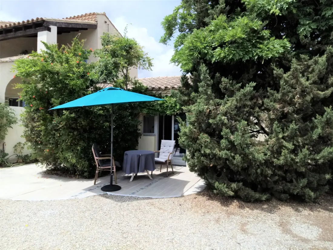 Résidence Studio Onida