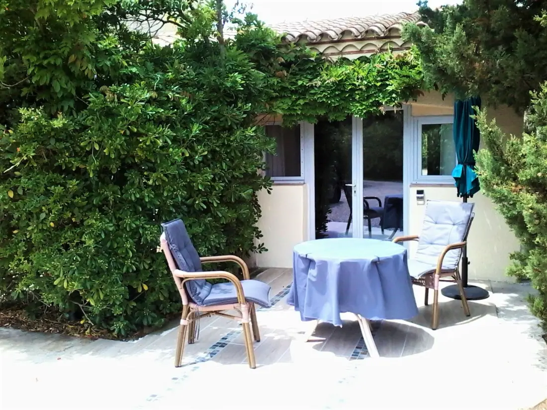 Résidence Studio Onida