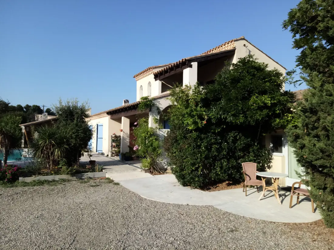 Résidence Studio Onida