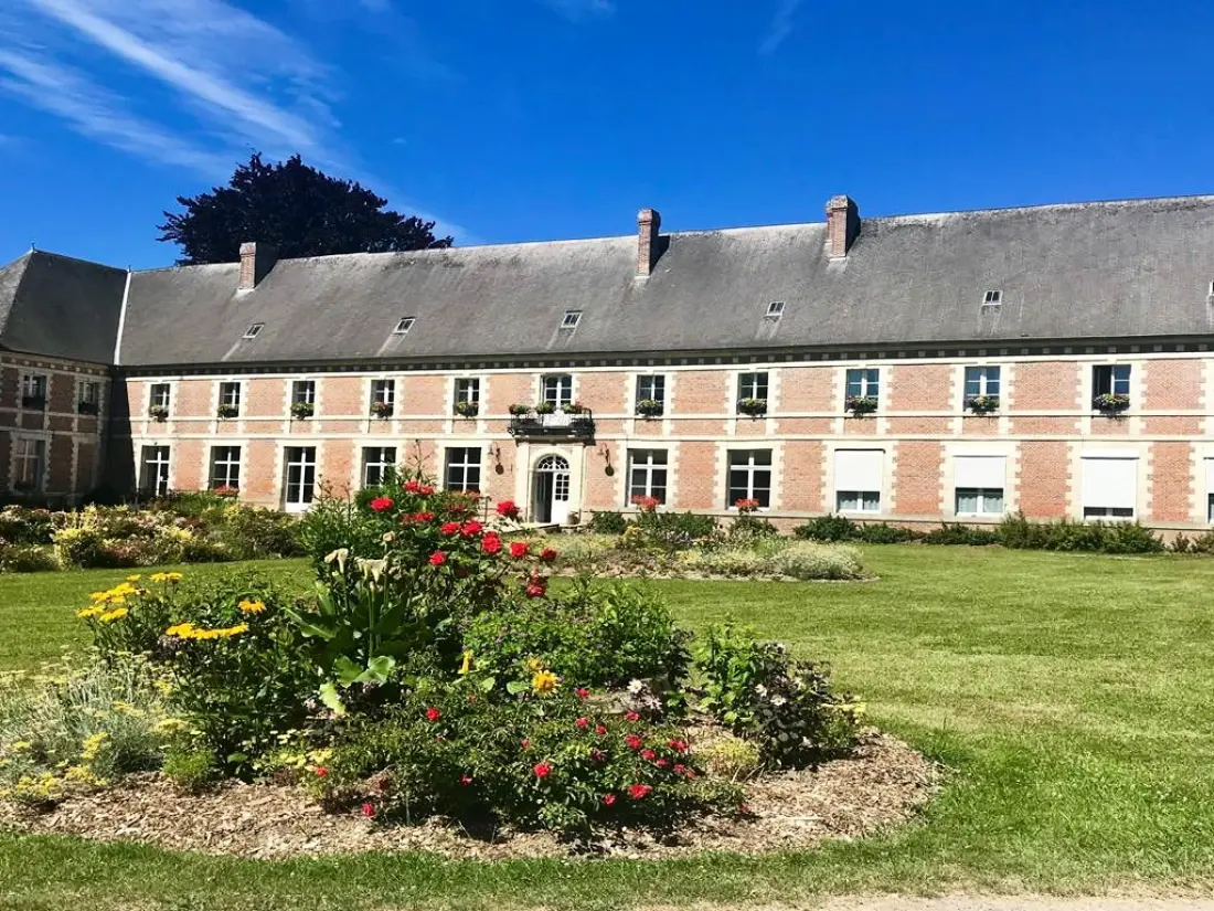 Domaine de Sery