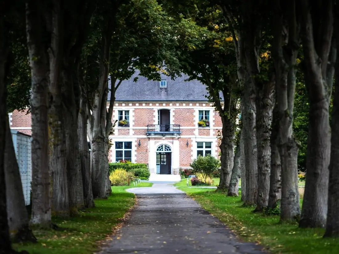 Domaine de Sery