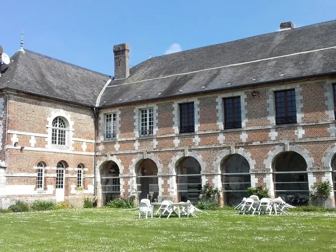 Domaine de Sery